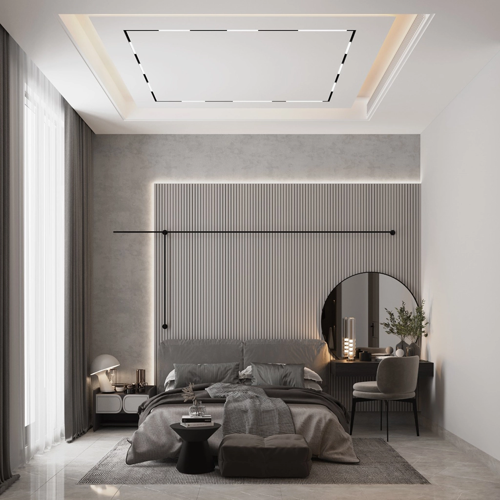 Bed Rooms - Design 1 (2) copy