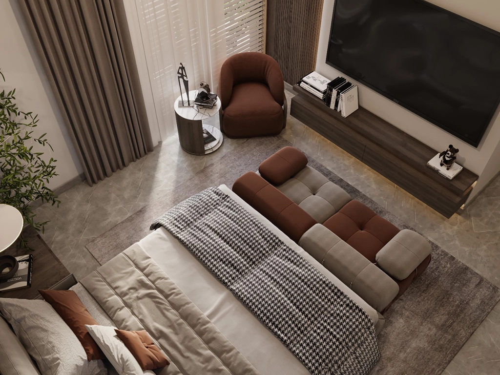 Bed Rooms - Design 16 (6) copy