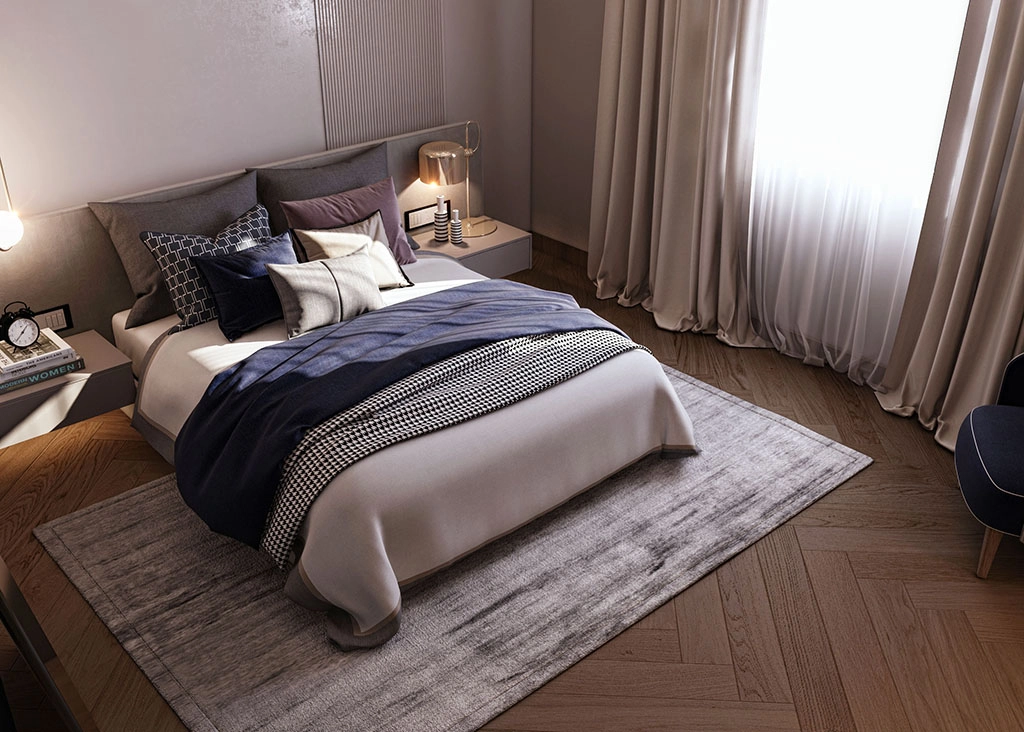 Bed Rooms - Design 25 (5) copy