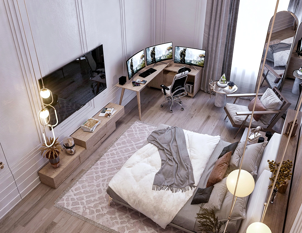 Bed Rooms - Design 27 (5) copy