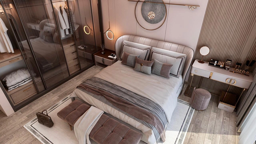 Bed Rooms - Design 29 (3) copy