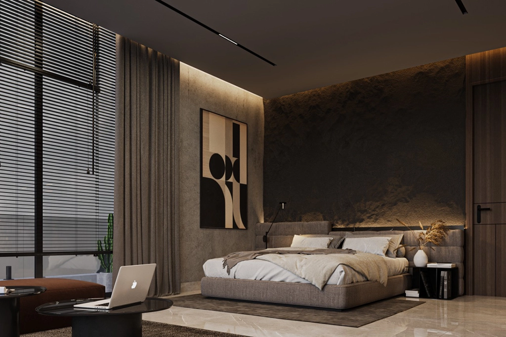 Bed Rooms - Design 3 (1) copy
