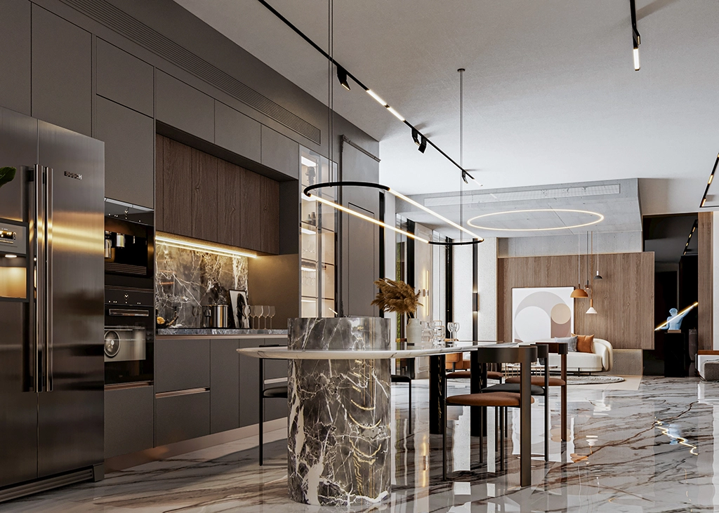 Kitchen -Design 1 (2) copy