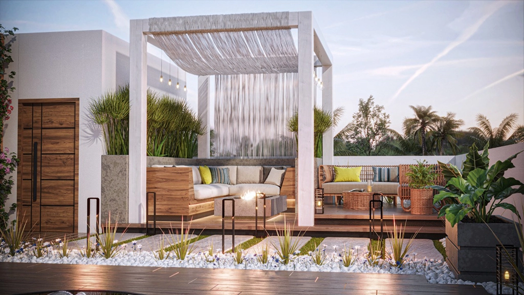 Roof Garden - Design 1 (2) copy